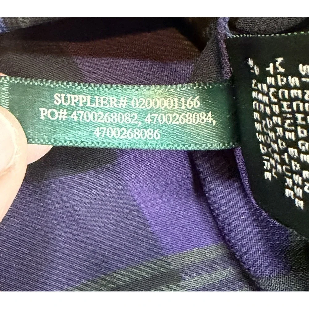 Lauren Ralph Lauren this ralph
